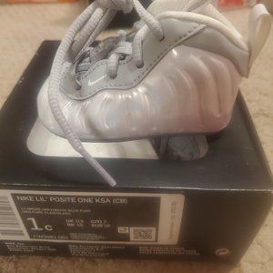 Nike Lil Posite One KSA